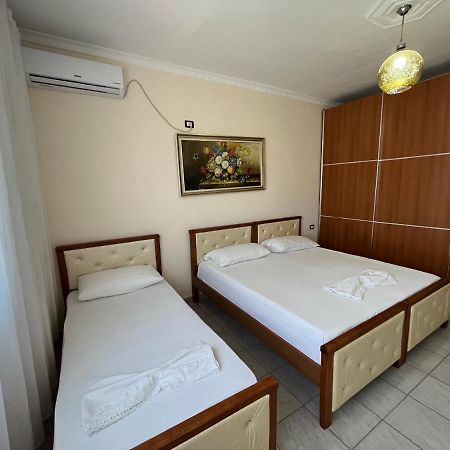 Amal Vlora Apartament ภายนอก รูปภาพ