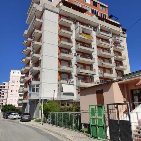 Amal Vlora Apartament ภายนอก รูปภาพ