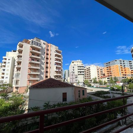 Amal Vlora Apartament ห้อง รูปภาพ