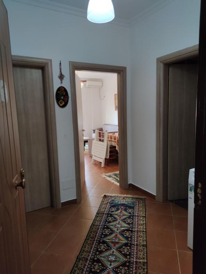 Amal Vlora Apartament ภายนอก รูปภาพ