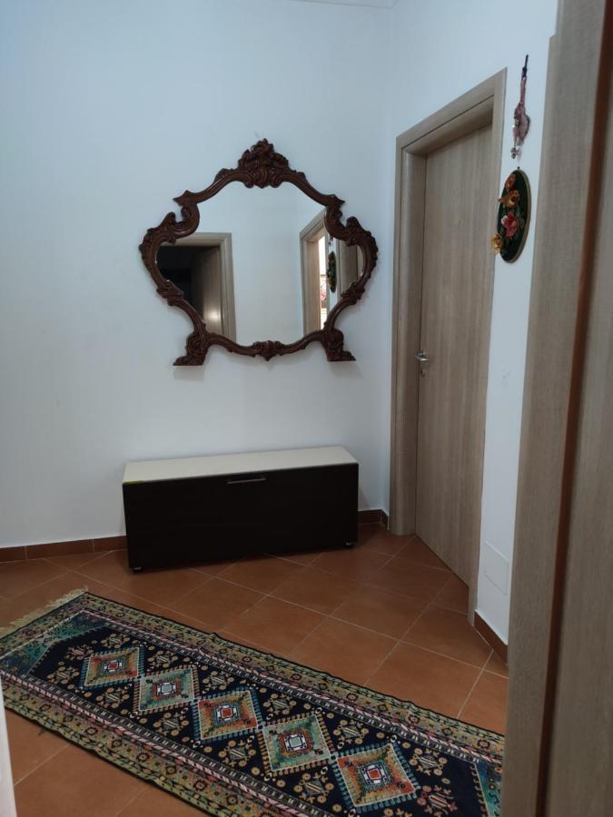 Amal Vlora Apartament ภายนอก รูปภาพ