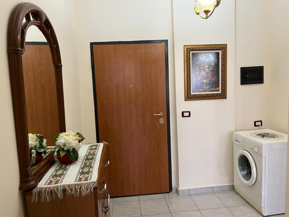 Amal Vlora Apartament ภายนอก รูปภาพ