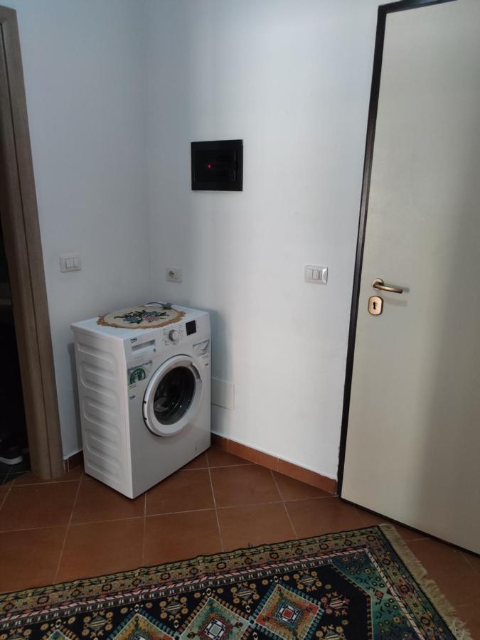 Amal Vlora Apartament ภายนอก รูปภาพ