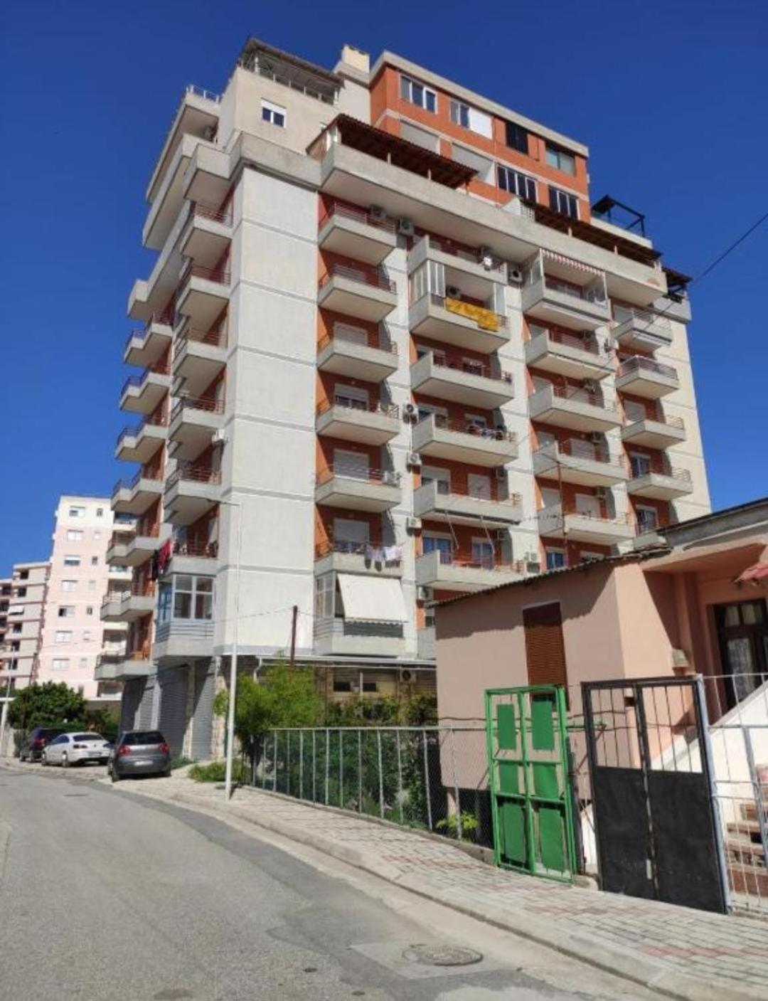 Amal Vlora Apartament ภายนอก รูปภาพ