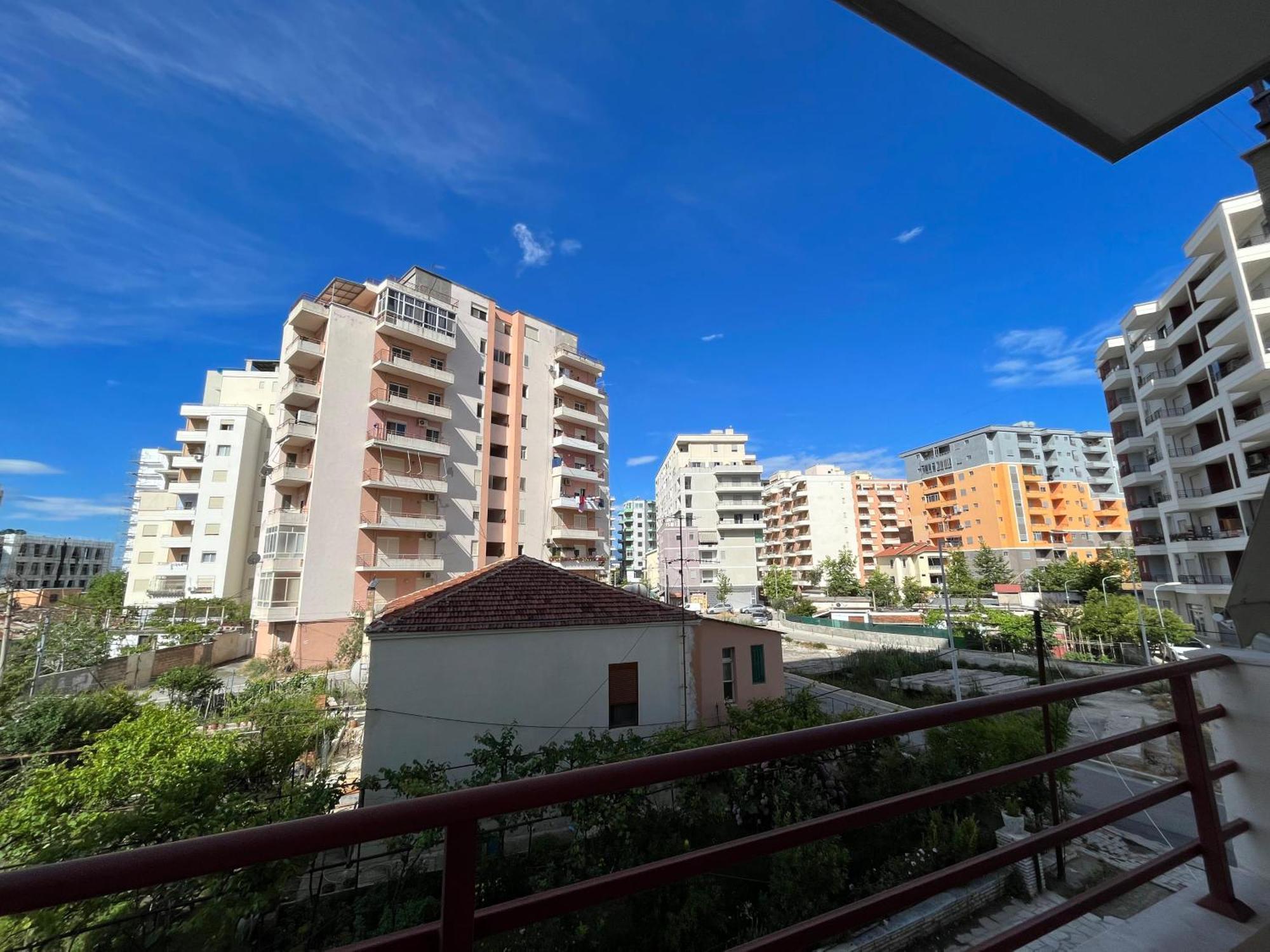 Amal Vlora Apartament ห้อง รูปภาพ