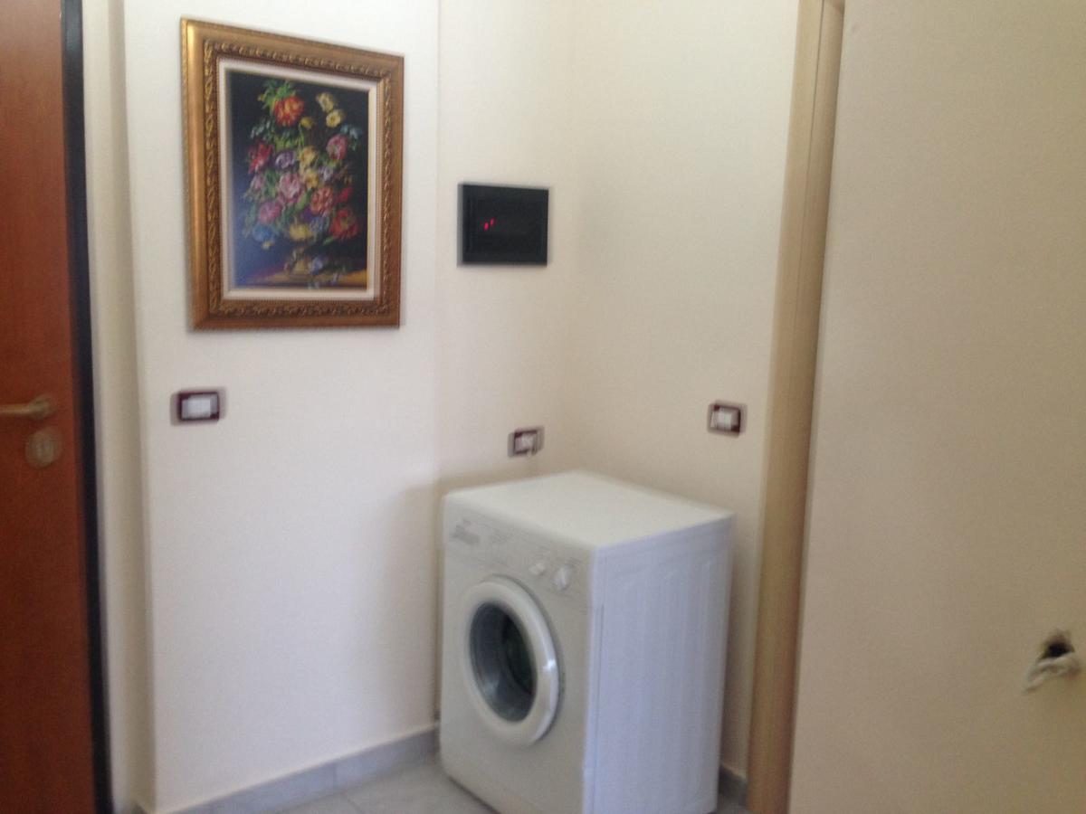 Amal Vlora Apartament ภายนอก รูปภาพ