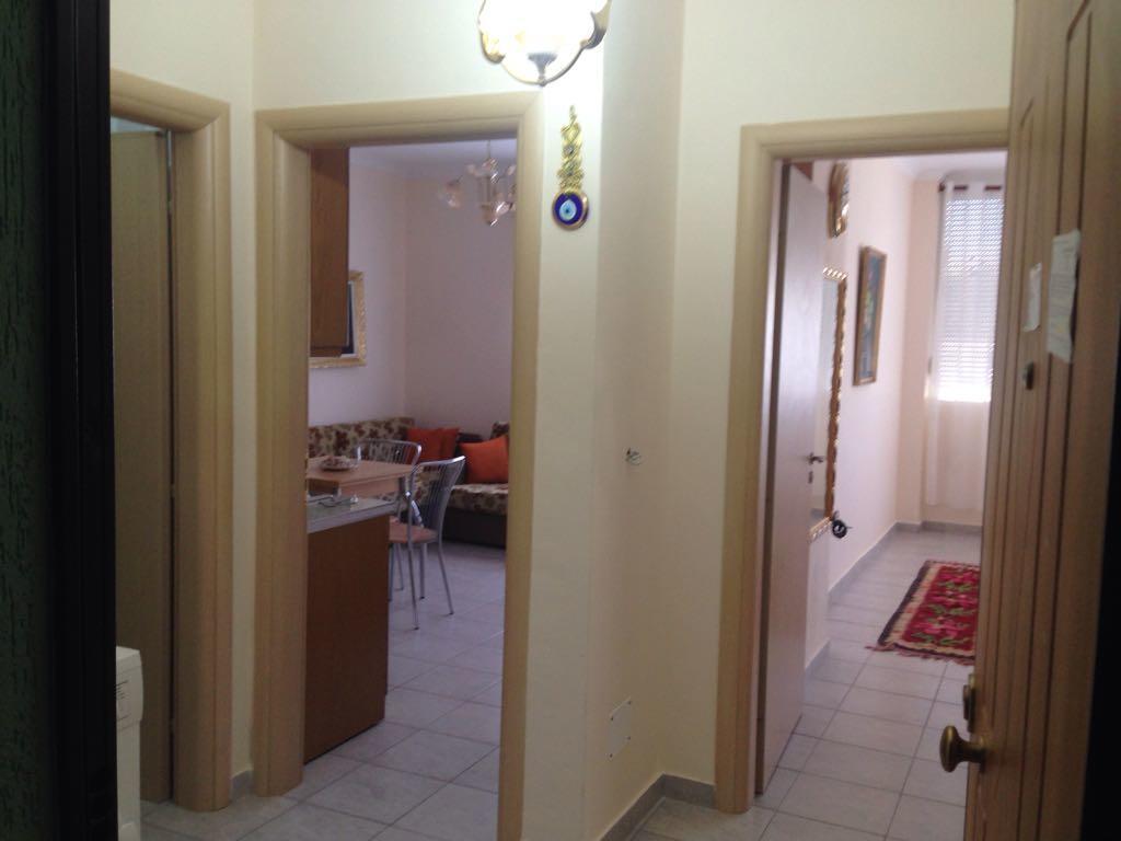 Amal Vlora Apartament ภายนอก รูปภาพ