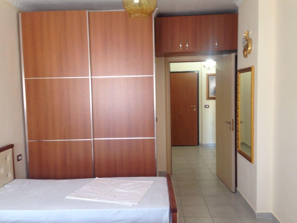 Amal Vlora Apartament ภายนอก รูปภาพ