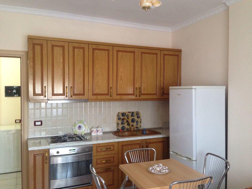 Amal Vlora Apartament ภายนอก รูปภาพ