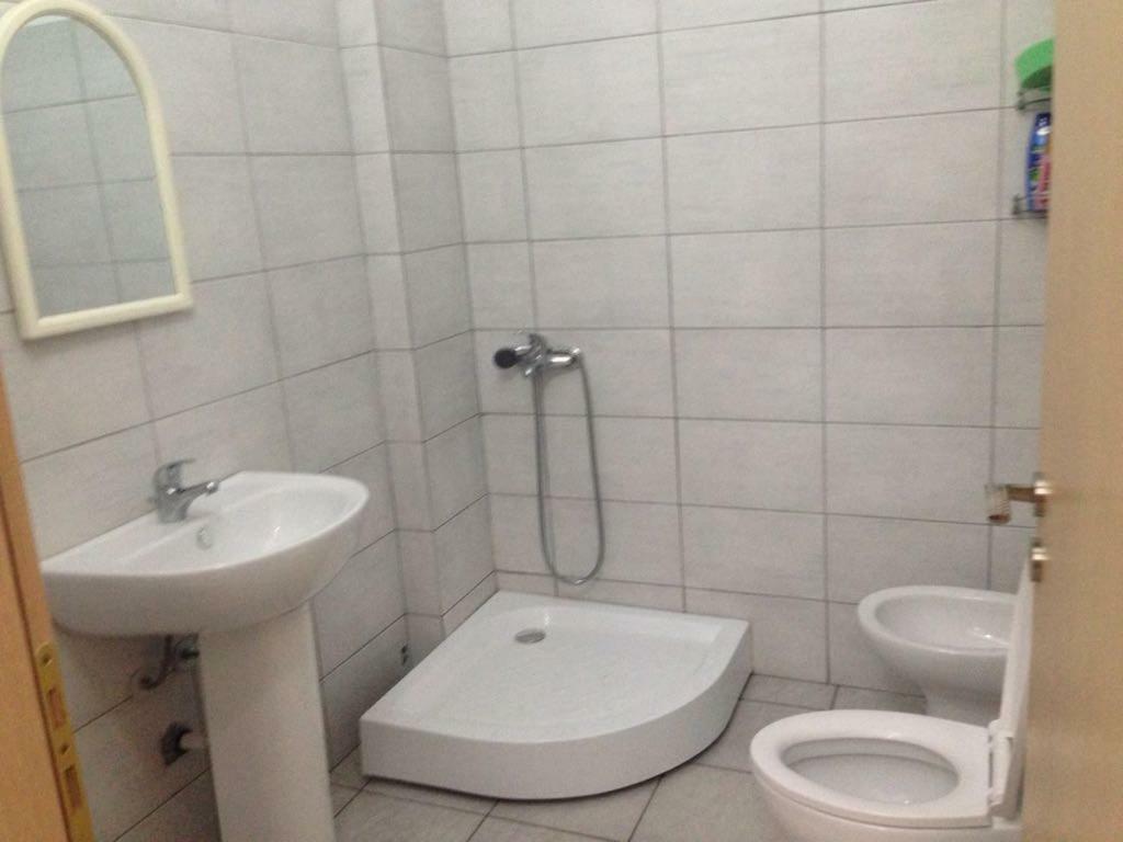 Amal Vlora Apartament ภายนอก รูปภาพ
