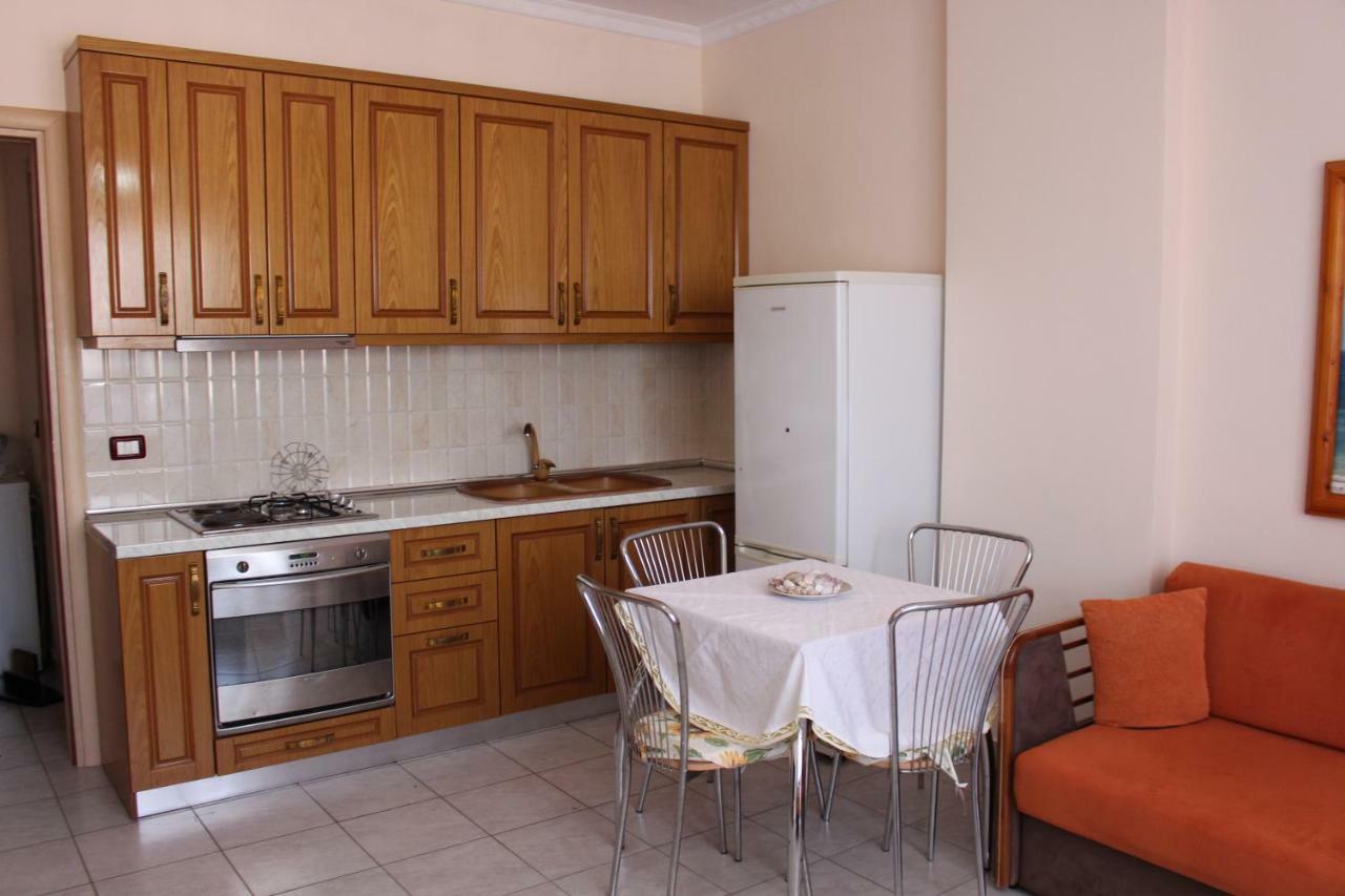 Amal Vlora Apartament ภายนอก รูปภาพ