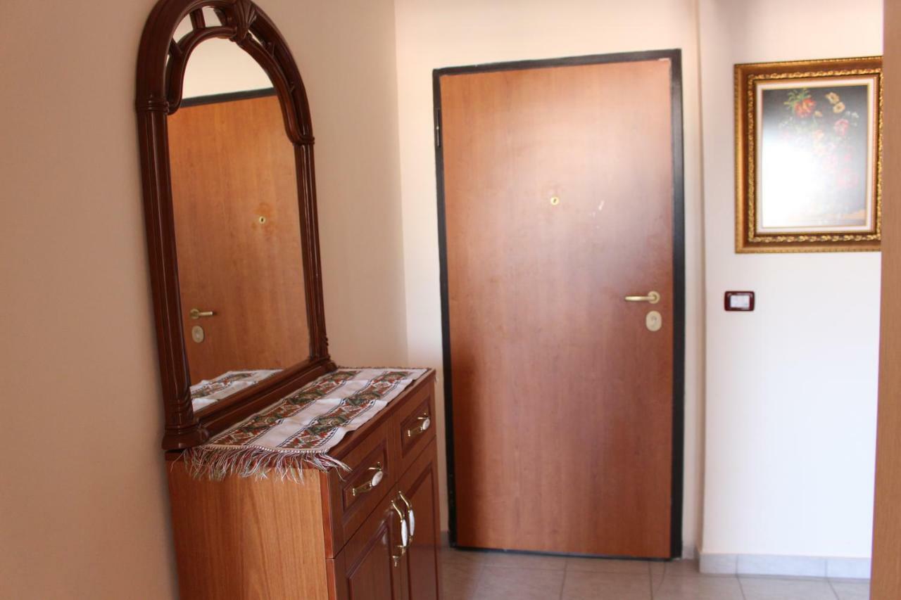 Amal Vlora Apartament ภายนอก รูปภาพ