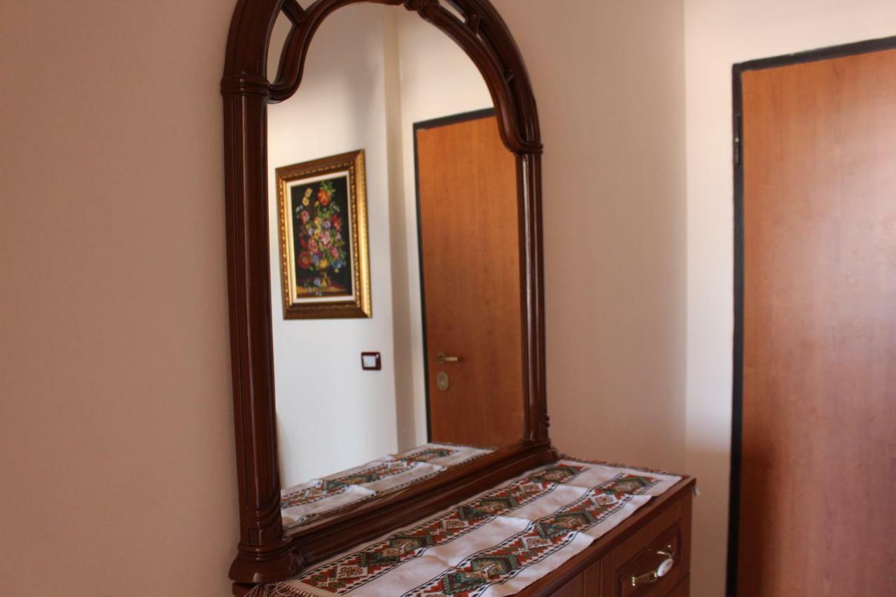 Amal Vlora Apartament ภายนอก รูปภาพ